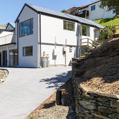 Lovely Marina Views And Sunny Balcony Queenstown Exterior photo